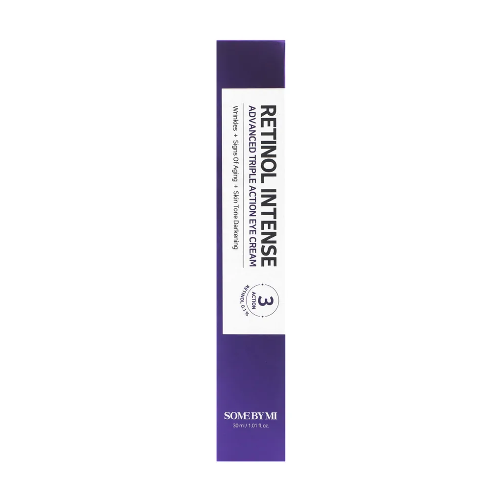 Retinol Intense Eye Cream