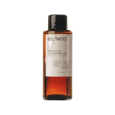 Centella Cleansing Oil