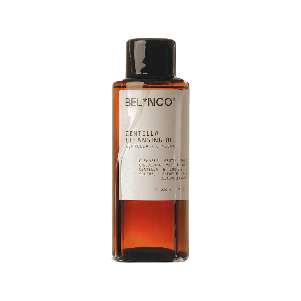 Centella Cleansing Oil