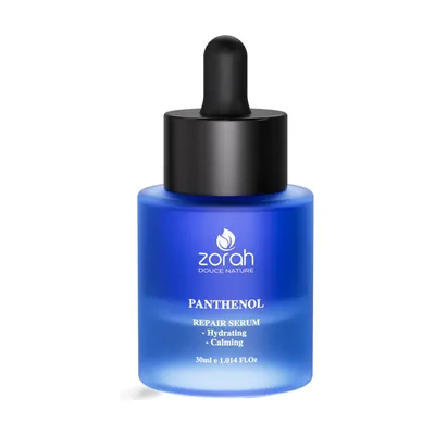 Panthenol sérum réparateur
