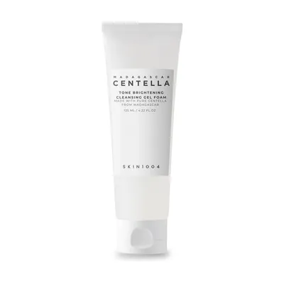 غسول للوجه Tone Brightening Cleansing Gel Foam