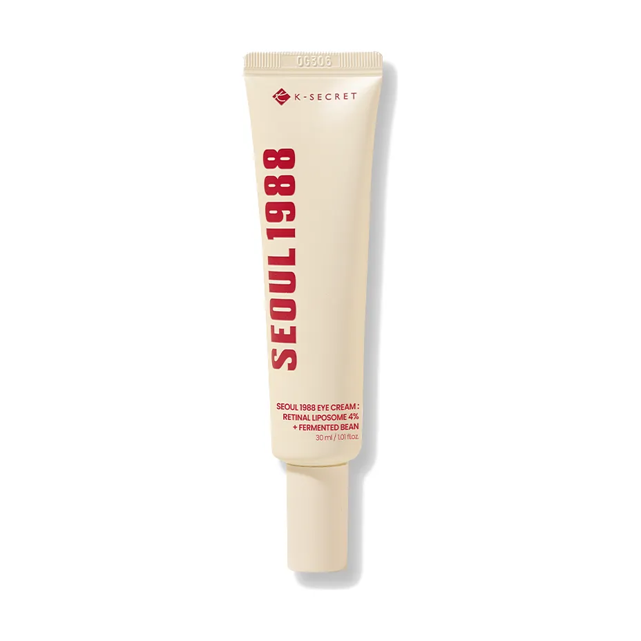 Eye Cream Retinal