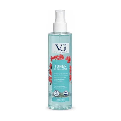 Toner de géranium