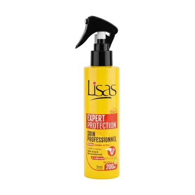 Expert Protection soin cheveux
