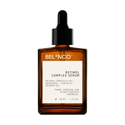 Retinol Complex Serum