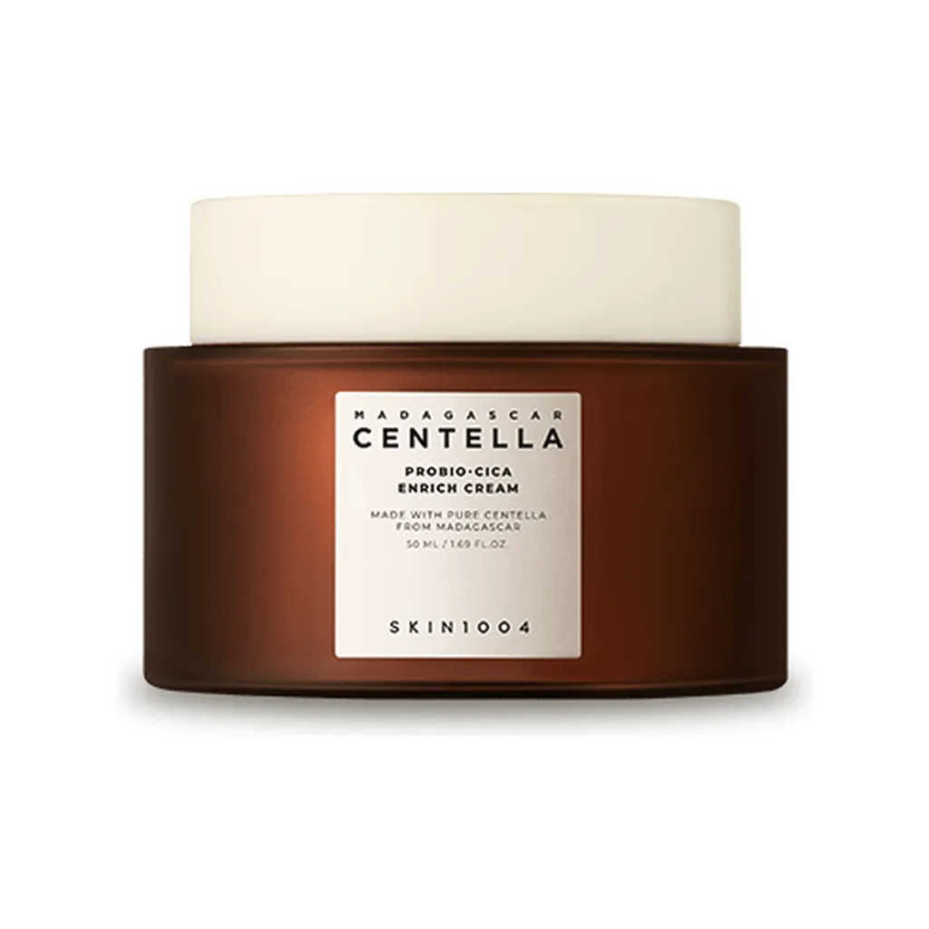 Probio-Cica Enrich Cream