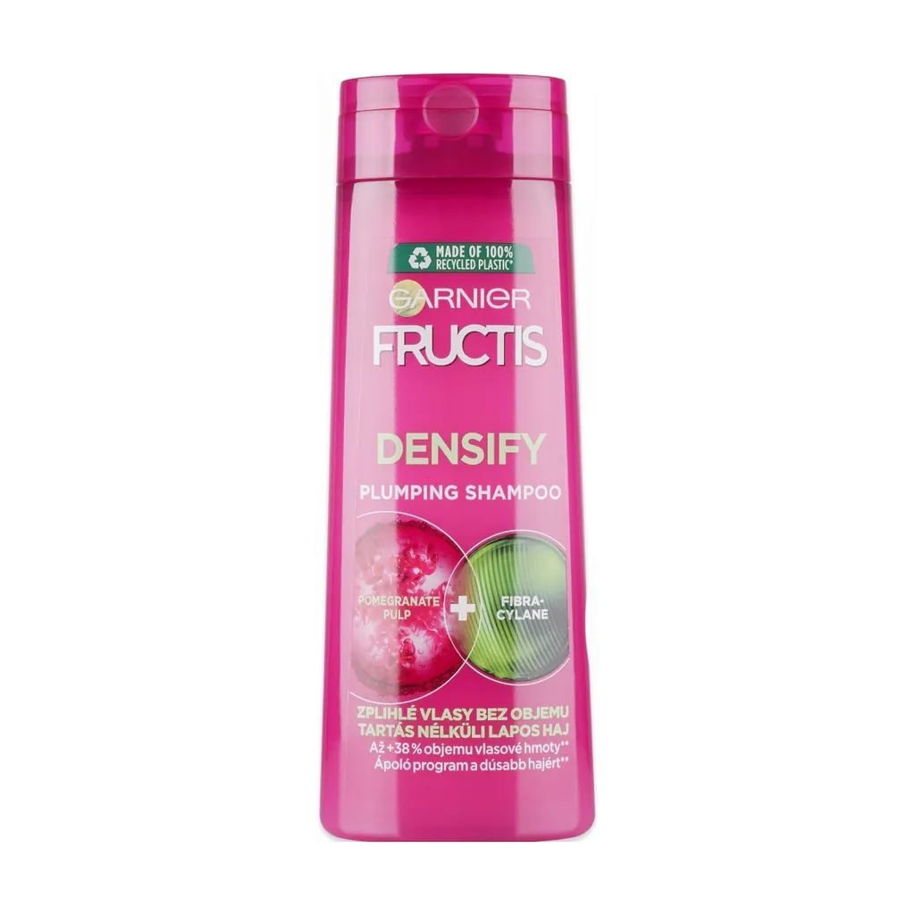 Fructis Densify shampooing