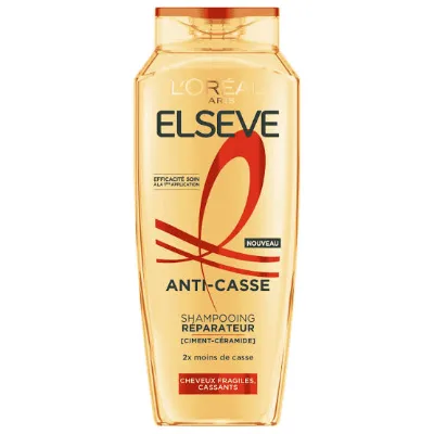 Elseve Anti-Casse shampooing