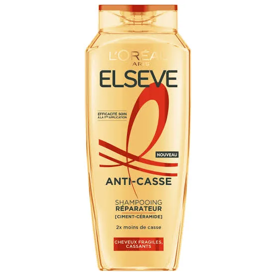 Elseve Anti-Casse shampooing
