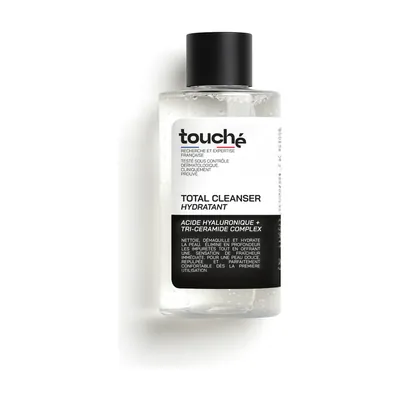 Total Cleanser hydratant