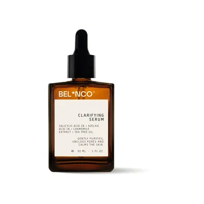 Clarifying Serum
