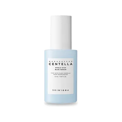 Hyalu-Cica Blue Serum