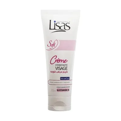 Crème visage