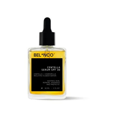 Centella Serum SPF 30