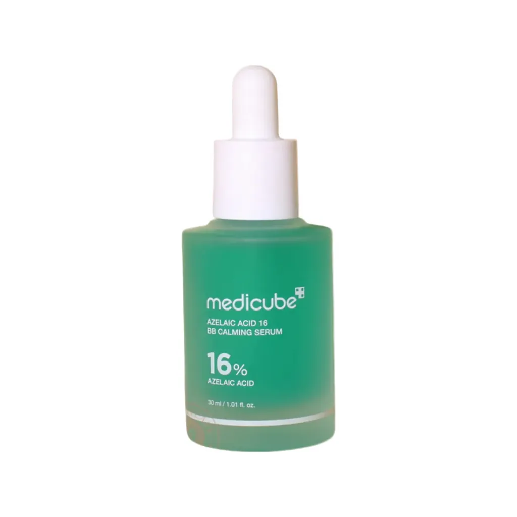 Azelaic Acid 16 Calming Serum