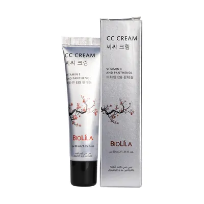 CC crème