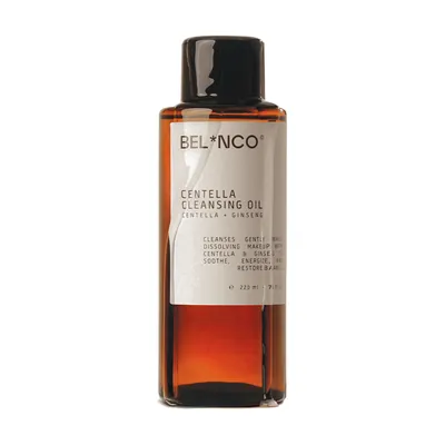 Centella Cleansing Oil