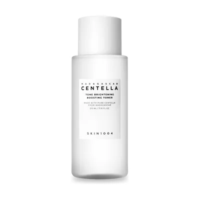 Tone Brightening Boosting Toner