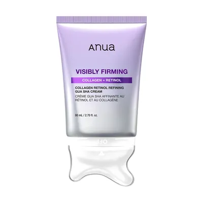 Visibly Firming Collagen Retinol Cream