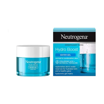 Hydro Boost water gel