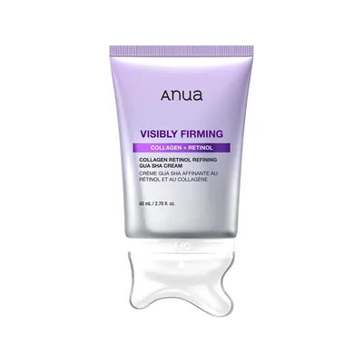Visibly Firming Collagen Retinol Cream