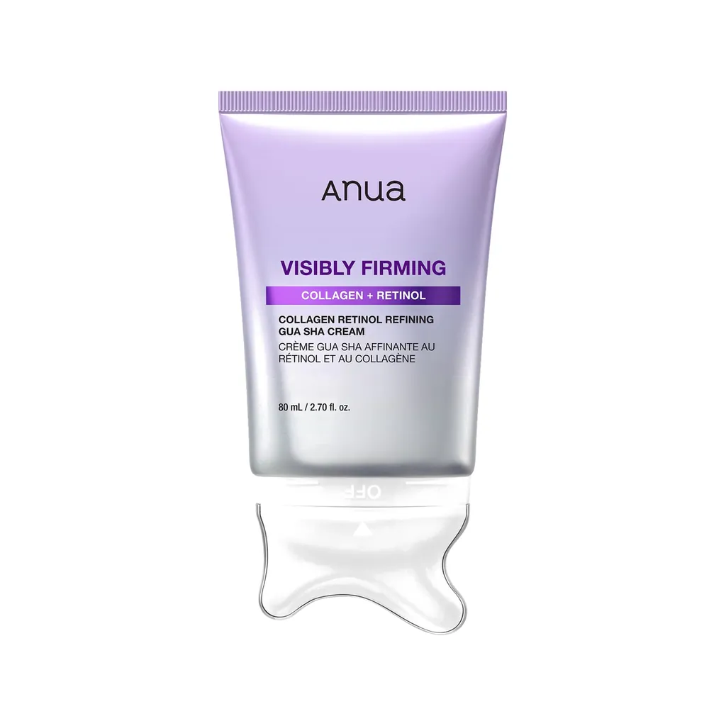 Visibly Firming Collagen Retinol Cream