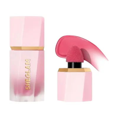 Color Bloom Liquid Blush