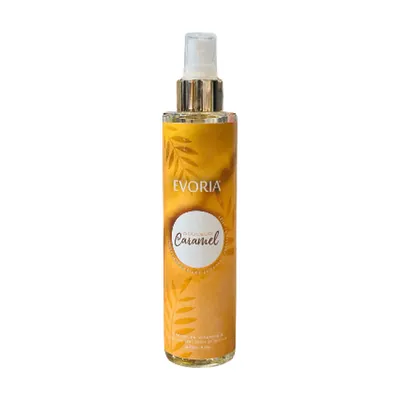 Brume parfumée