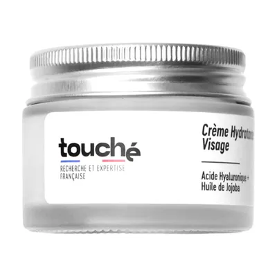 Crème hydratante visage