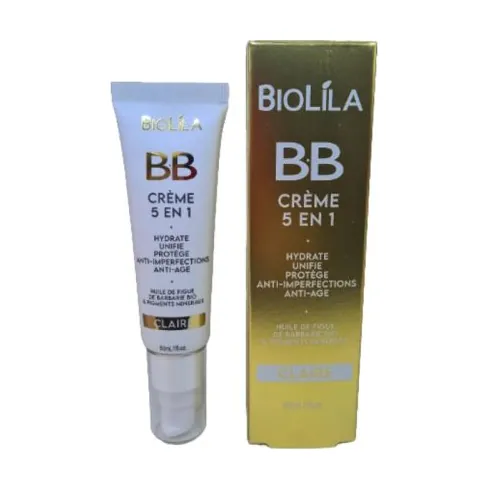 BB crème