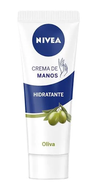Crème mains
