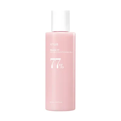Peach 77% Niacin Toner
