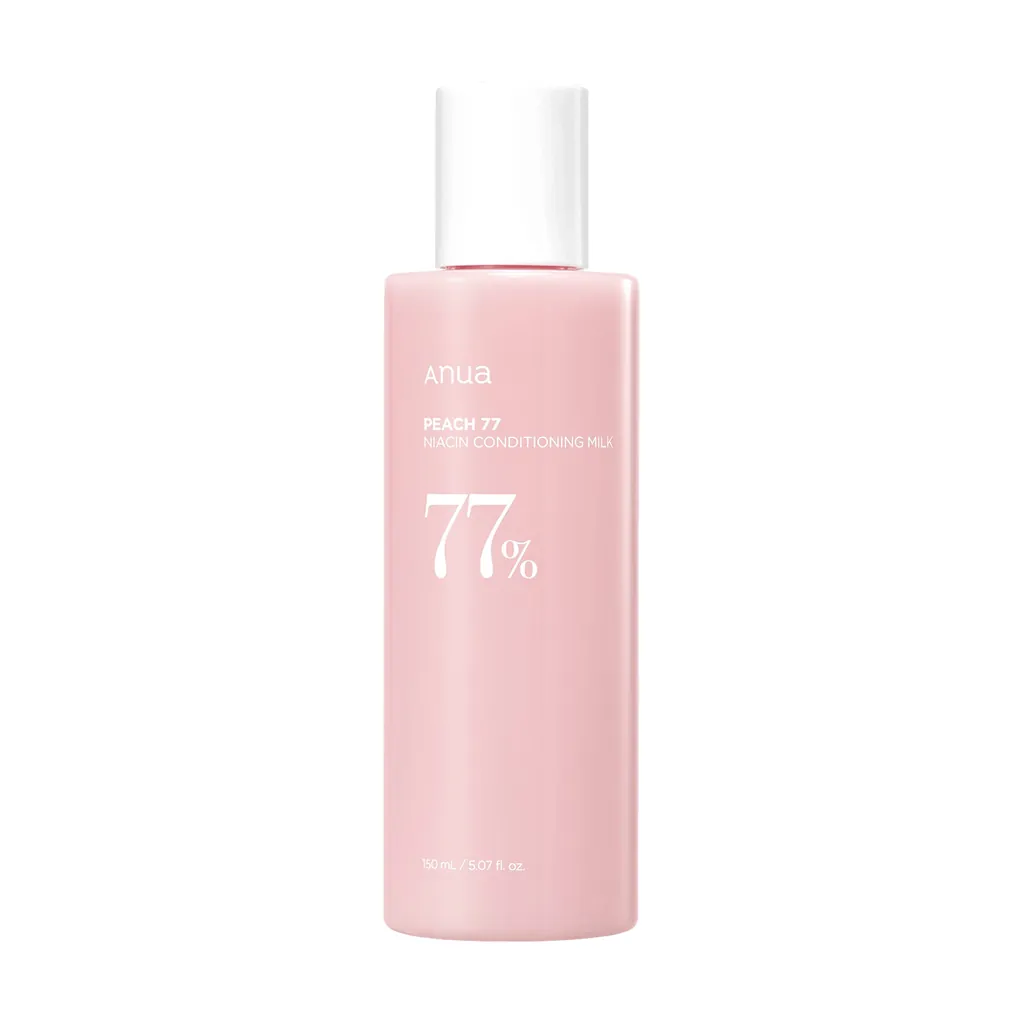 Peach 77% Niacin Toner