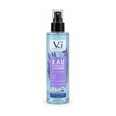 Eau florale de lavande