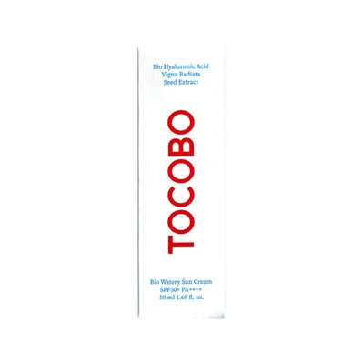 Bio Watery Sun Cream SPF 50+