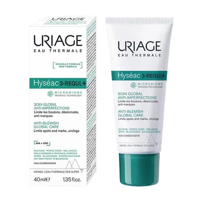 Hyséac 3-Regul