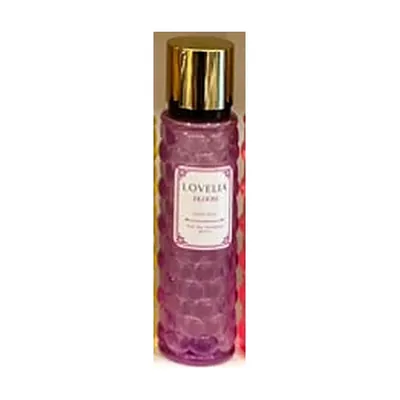Brume parfumée