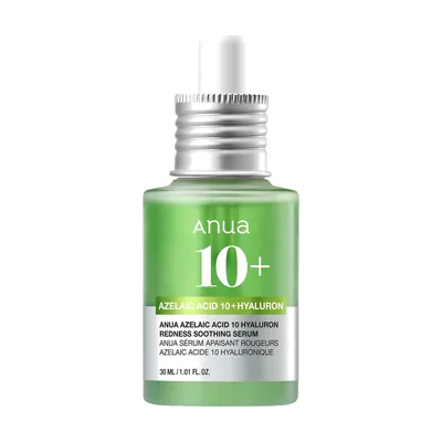 Azelaic Acid 10 + Hyaluron Serum