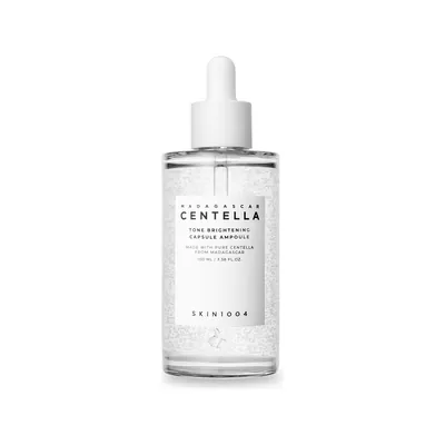 Tone Brightening Capsule Ampoule