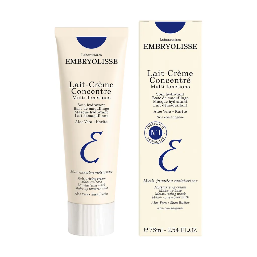 Lait-Crème concentré