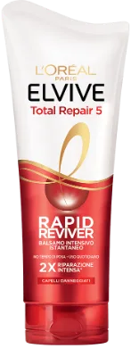 Elvive Total Repair 5 Rapid Reviver
