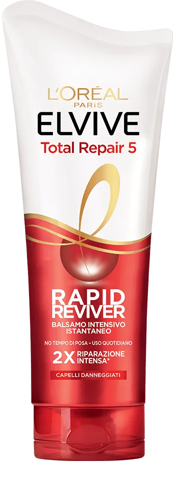 Elvive Total Repair 5 Rapid Reviver
