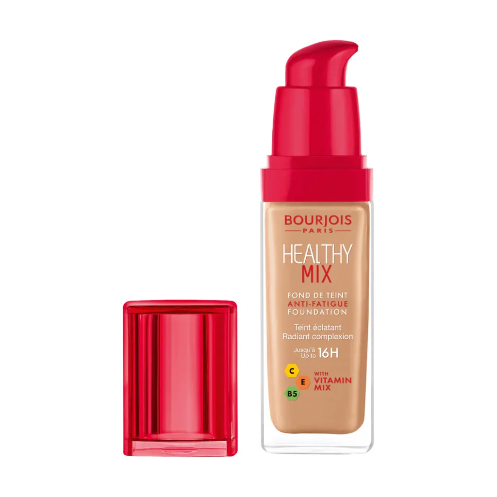 Healthy Mix Foundation