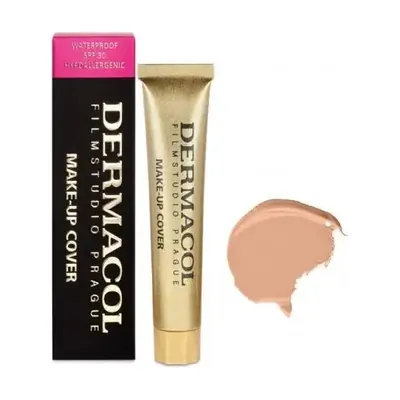 Make-up Cover Foundation SPF 30