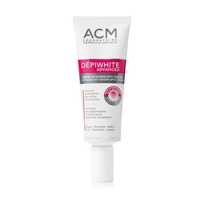 Dépiwhite Advanced crème