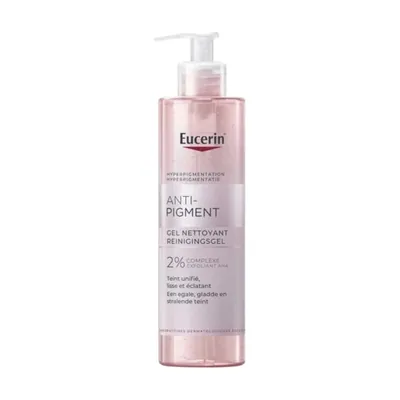 Anti-Pigment gel nettoyant