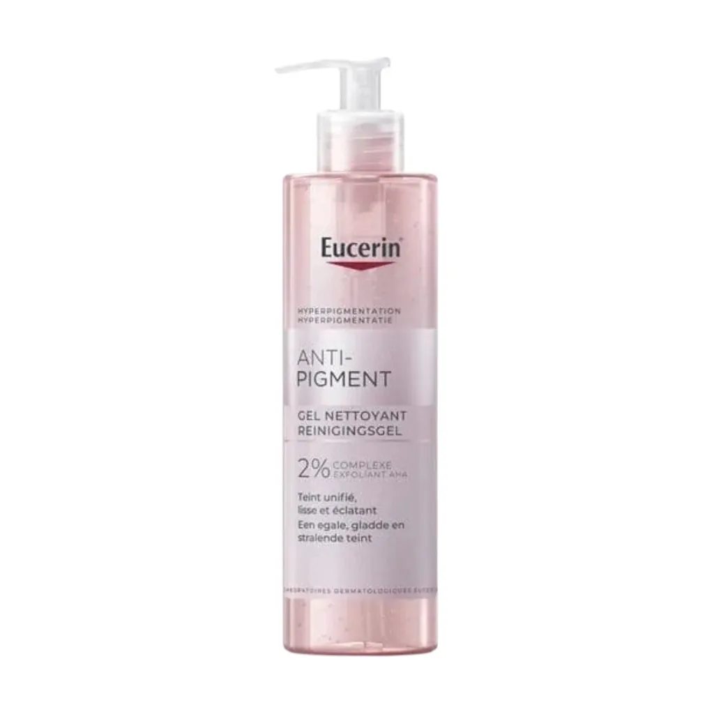 Anti-Pigment gel nettoyant