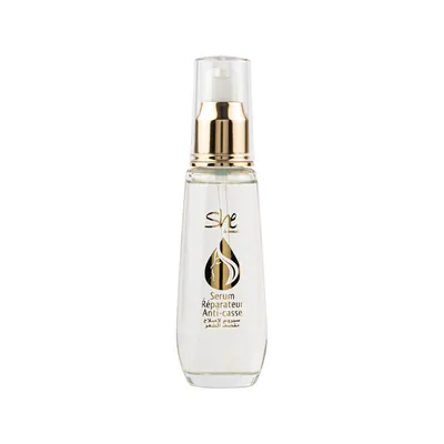 Sérum réparateur à l’huile d’argan