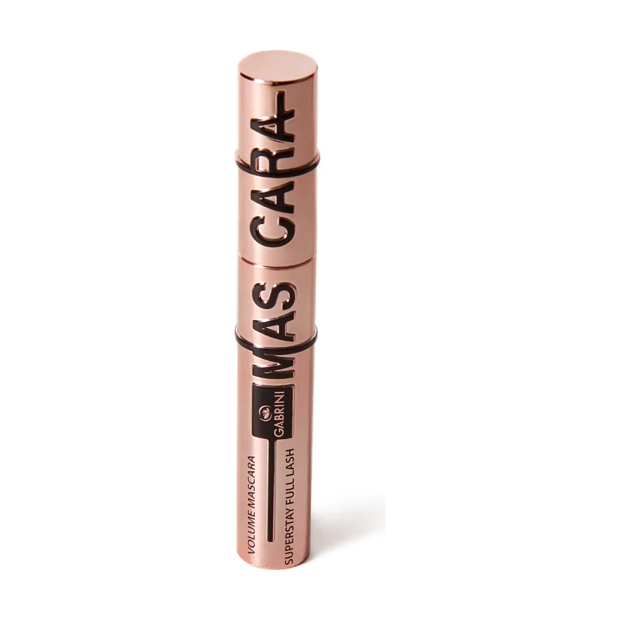 Superstay Full Lash Volume Mascara