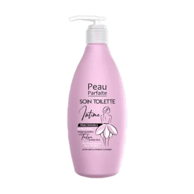 Soin toilette intime